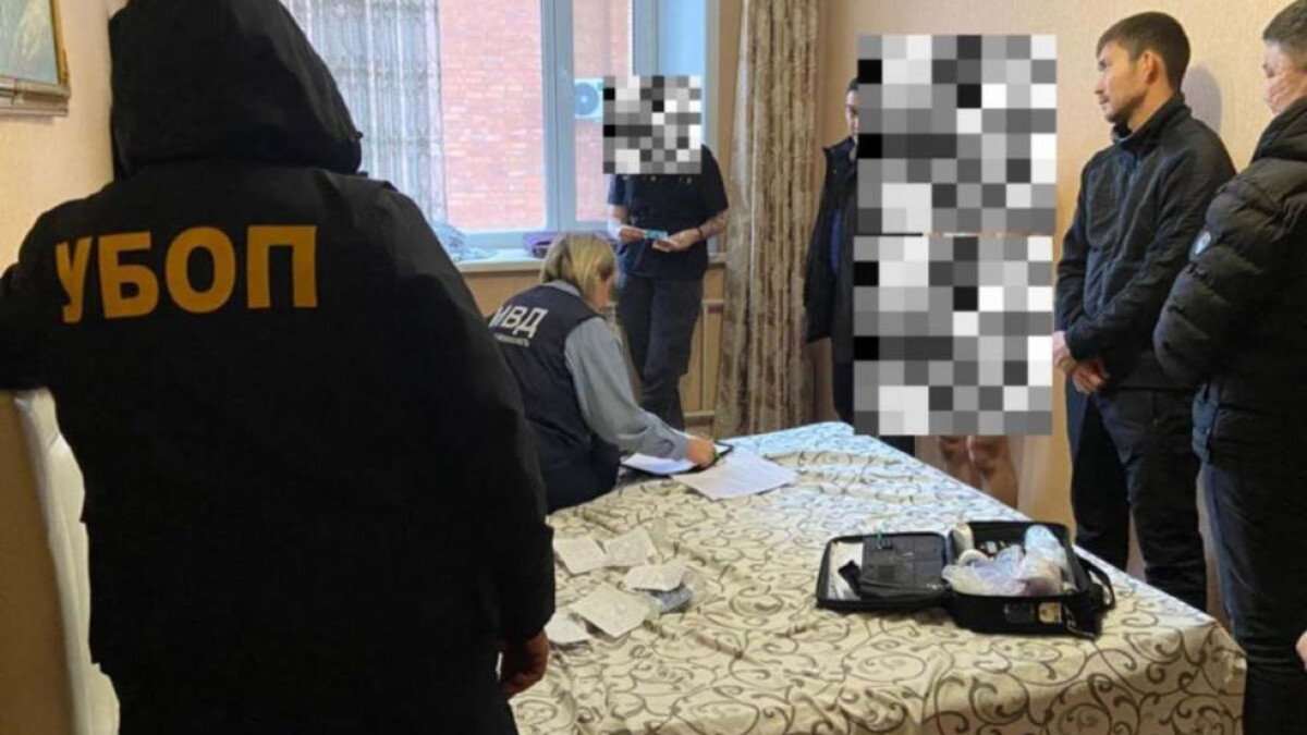 пресс-службы МВД РК