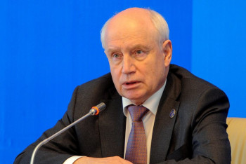 Фотография к новости: Международные наблюдатели похвалили подготовку и проведение выборов в Казахстане