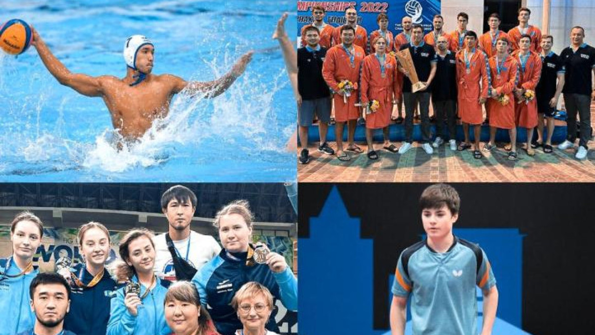 Министерство культуры и спорта РК