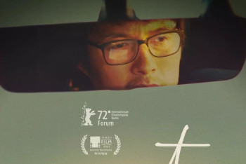 Фотография к новости: Казахстанский фильм получил главный приз в Португалии