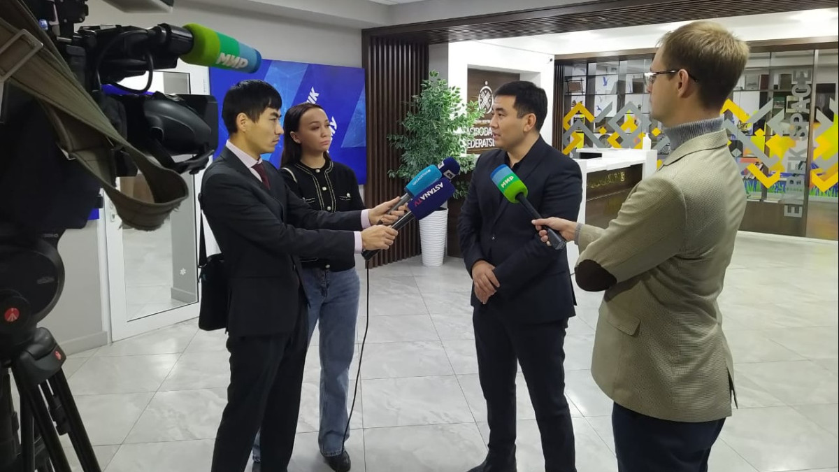 Центр непартийного наблюдения озвучил результаты работы на выборах в Казахстане