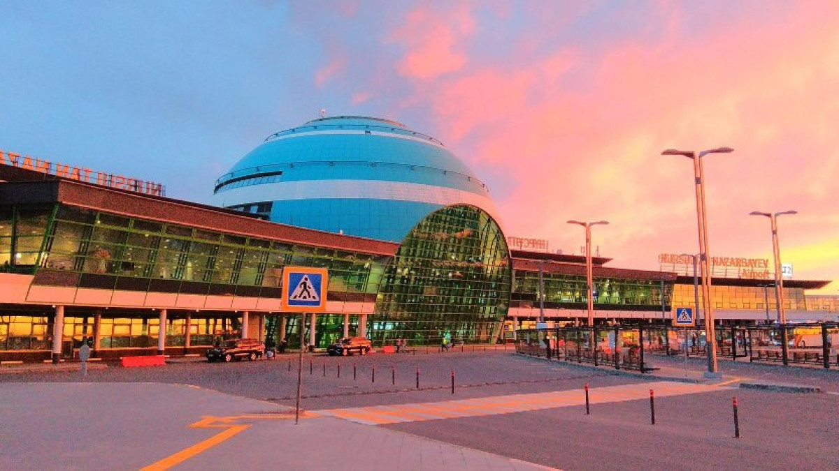 aeroport.kz