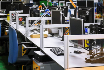 Фотография к новости: Спрос на юристов, журналистов и учёных упал в Казахстане