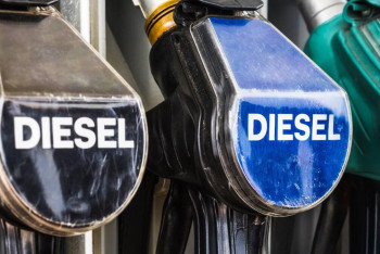 Фотография к новости: Искусственный дефицит дизтоплива создавали на АЗС Helios и Sinooil