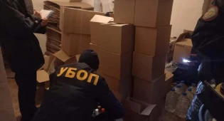 Подпольный цех по производству алкоголя ликвидировали в Костанае