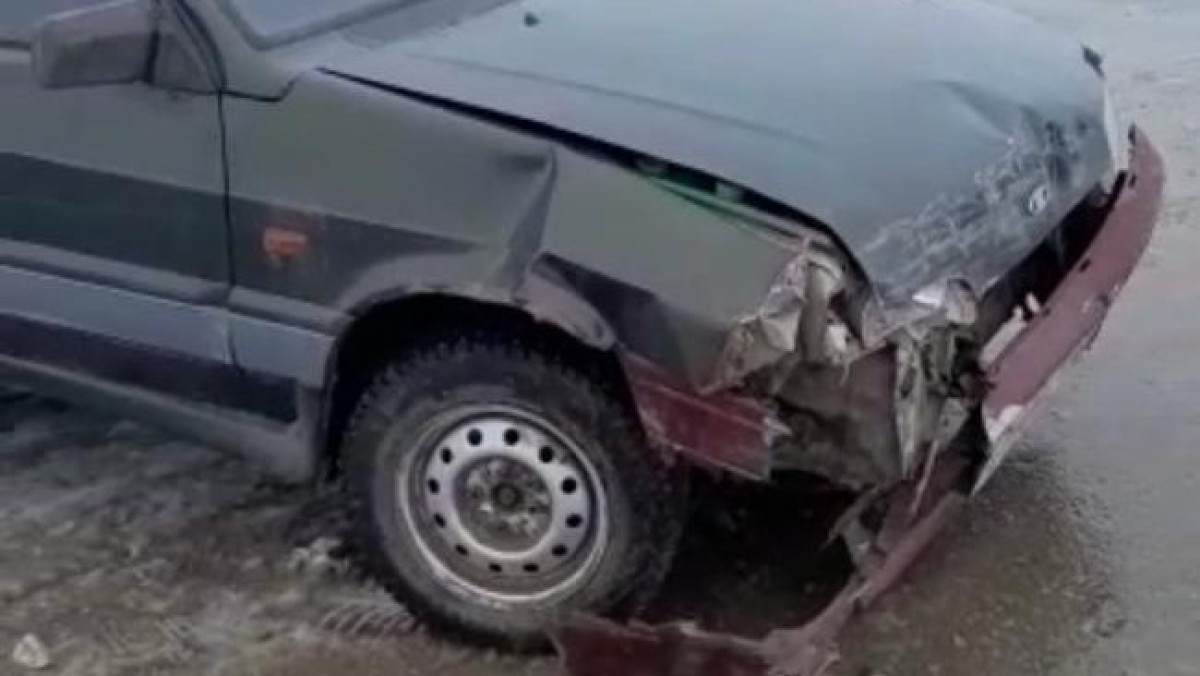 7 человек погибли в ДТП в Актюбинской области