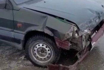 Фотография к новости: 7 человек погибли в ДТП в Актюбинской области