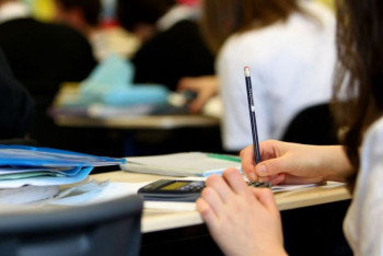 Фотография к новости: Студентов с инвалидностью в казахстанских колледжах стало больше - Минпросвещения