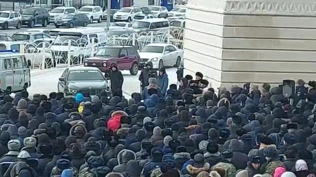 пресс-служба МЧС РК