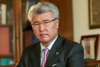 Фотография к новости: Арыстанбеку Мухамедиулы вновь продлили арест