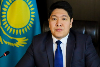 Фотография к новости: Назначен уполномоченный по правам человека в Павлодарской области