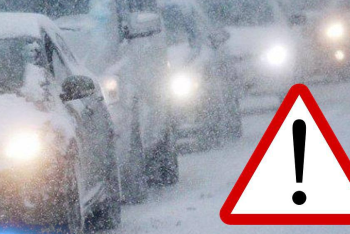 Фотография к новости: Участок трассы Алматы-Усть-Каменогорск закрыли из-за непогоды