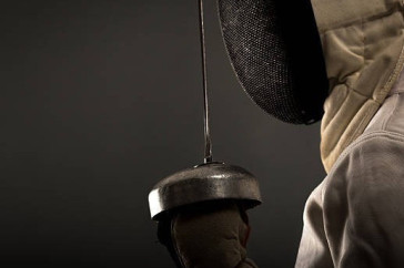 Фотография к новости: Казахстанки завоевали серебро на этапе Кубка мира по фехтованию