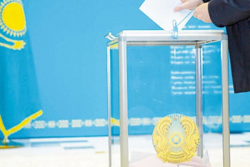 Фотография к новости: СМИ соблюдали законы при освещении выборов - наблюдатели миссии БДИПЧ ОБСЕ