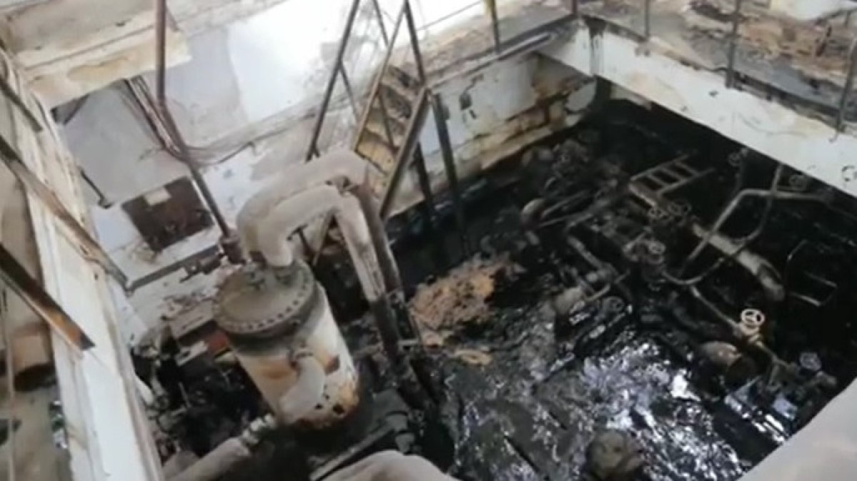 скриншот из видео