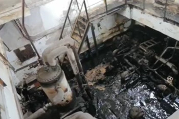 Фотография к новости: Даниал Ахметов рассказал о плачевном состоянии инфраструктуры Риддерской ТЭЦ