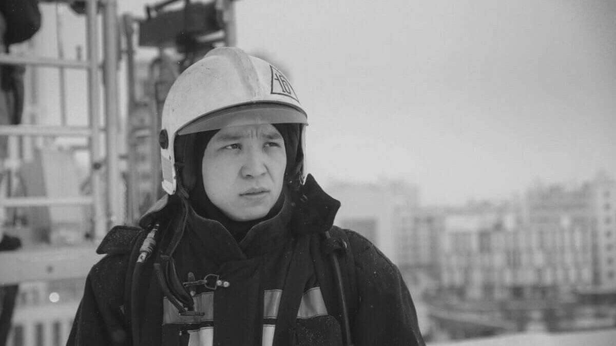 пресс-службы МЧС РК