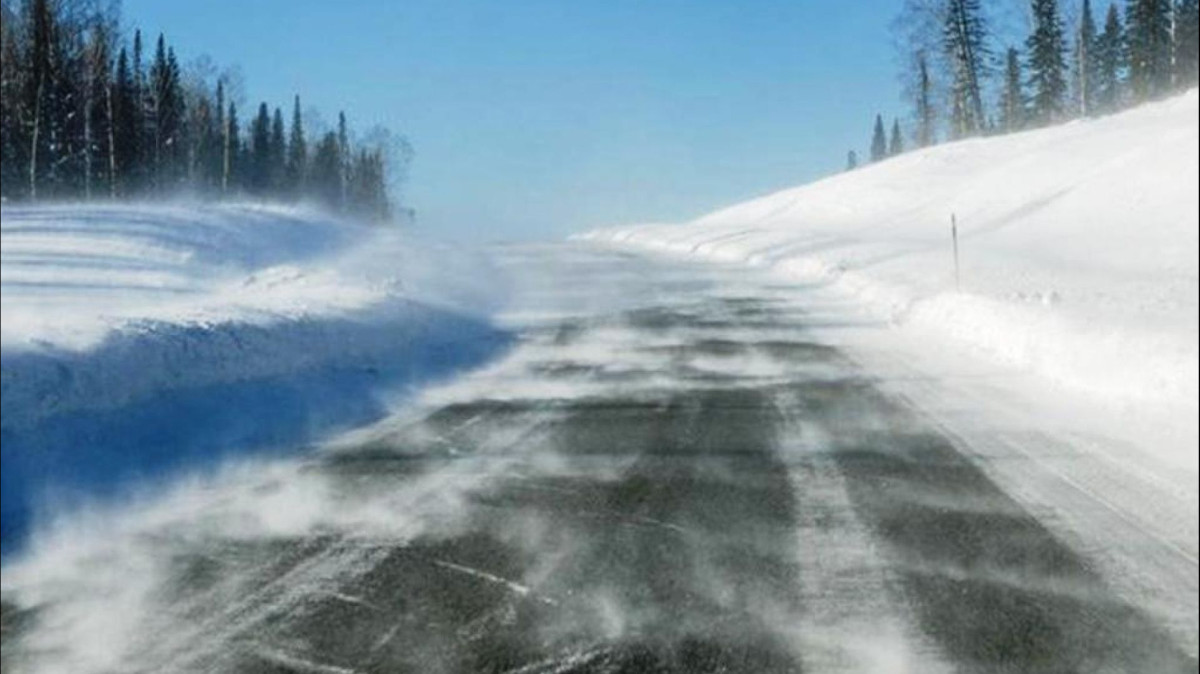 Иллюстративное фото