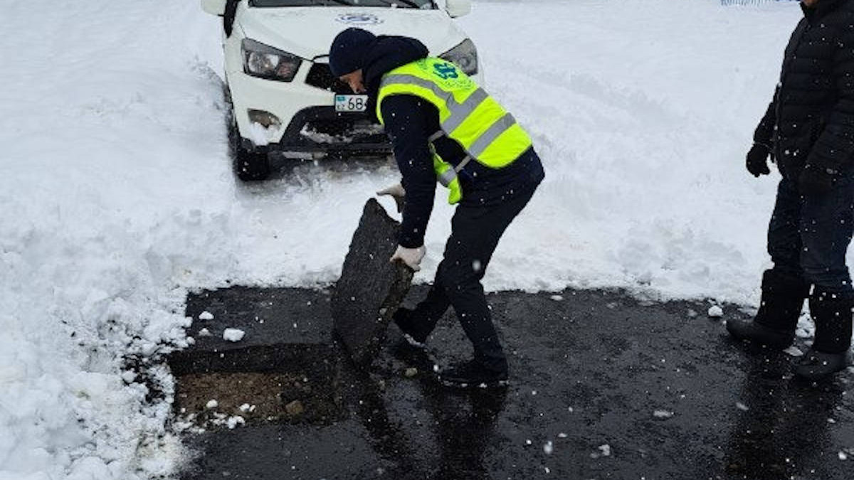 областной филиал Наццентра качества дорожных активов