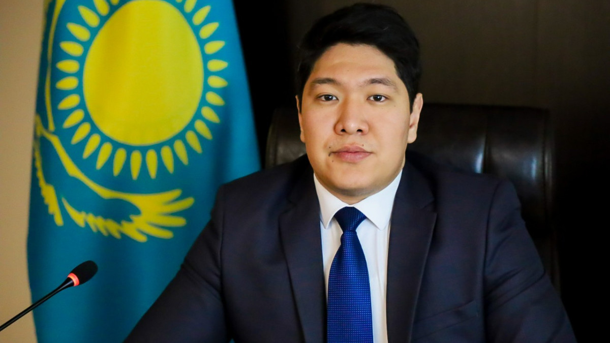 Назначен уполномоченный по правам человека в Павлодарской области