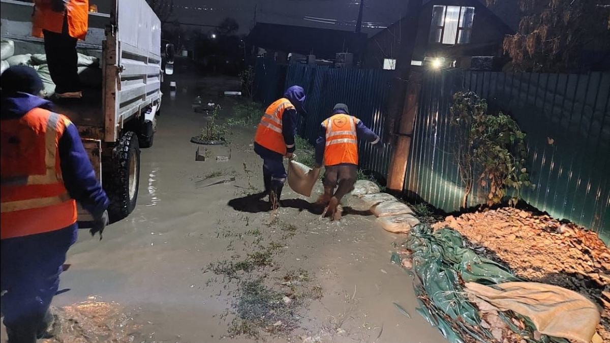 пресс-службы ДЧС