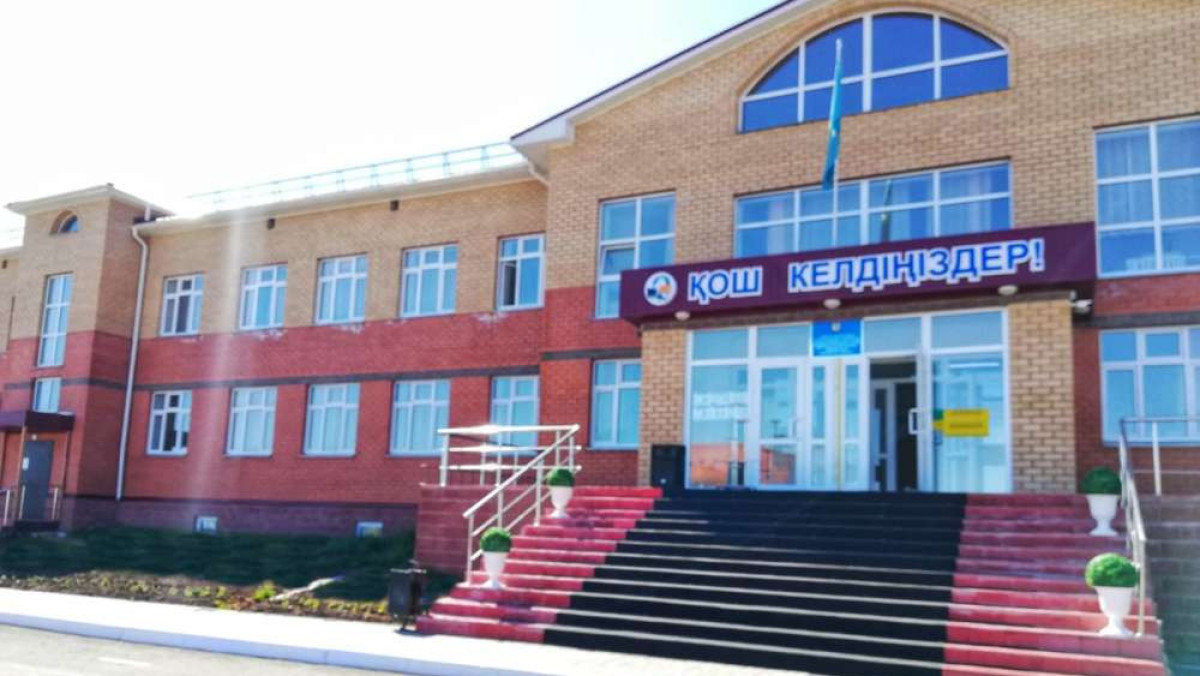 Асель Турар