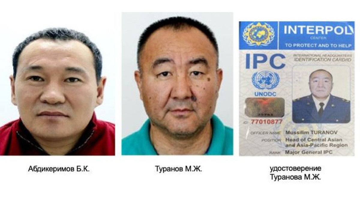 Антикор задержал лже-чиновников за подстрекательство к взяткам