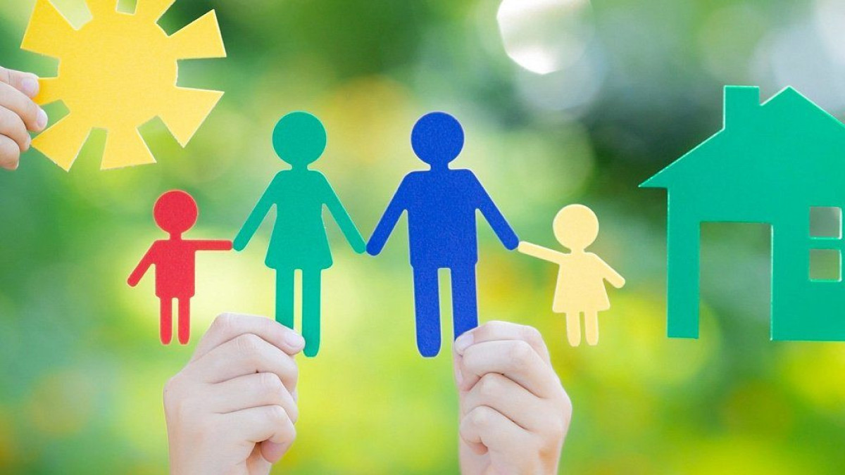 Институт профессиональных приёмных семей создают в Казахстане