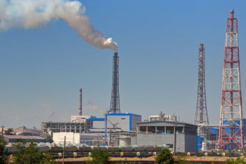 Фотография к новости: "Ситуация стабильная" - акимат Жамбылской области о конфликте на "Казфосфат"