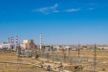 Фотография к новости: МАЭК-Казатомпром переименуют и передадут в коммунальную собственность Мангистауской области