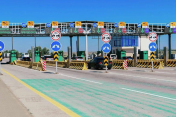 Фотография к новости: До конца года внедрят абонентскую плату на платных участках дорог - МИИР