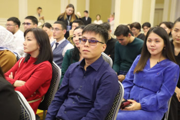 Фотография к новости: Срок прохождения молодёжной практики продлили до года в Казахстане