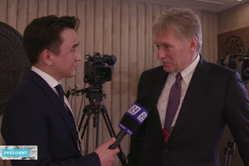 Скандальное высказывание российского политолога о Казахстане прокомментировали в Кремле