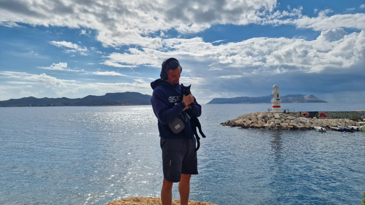 предоставлено героем статьи