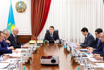 Фотография к новости: Проверить обоснованность приватизации ряда энергетических объектов поручил Генпрокуратуре премьер