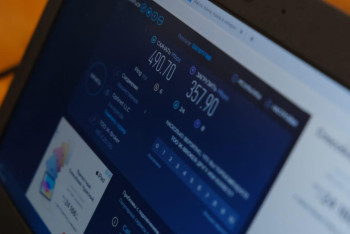 Фотография к новости: К высокоскоростному интернету подключат жилой массив Коктал-2 в Астане