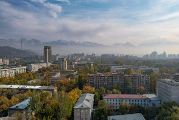 Фотография к новости: Агломерации появятся в Казахстане – Мажилис одобрил законопроект