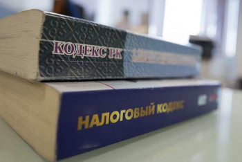 Фотография к новости: Поправки в Налоговый Кодекс: какие изменения ждут МСБ и наёмных работников