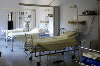 Фотография к новости: На 34 миллиона тенге оштрафовали медучреждения в Актюбинской области