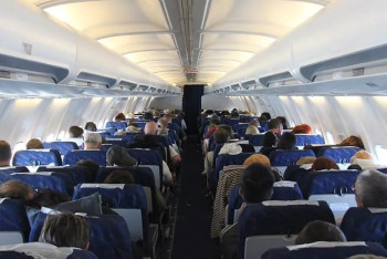 Фотография к новости: Авиабилеты в Казахстане подорожали на 16,4%