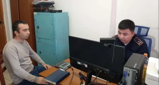 Мошенник обманул более 40 жителей Шымкента