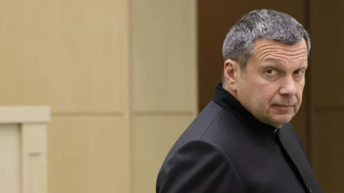 РИА Новости / Владимир Федоренко