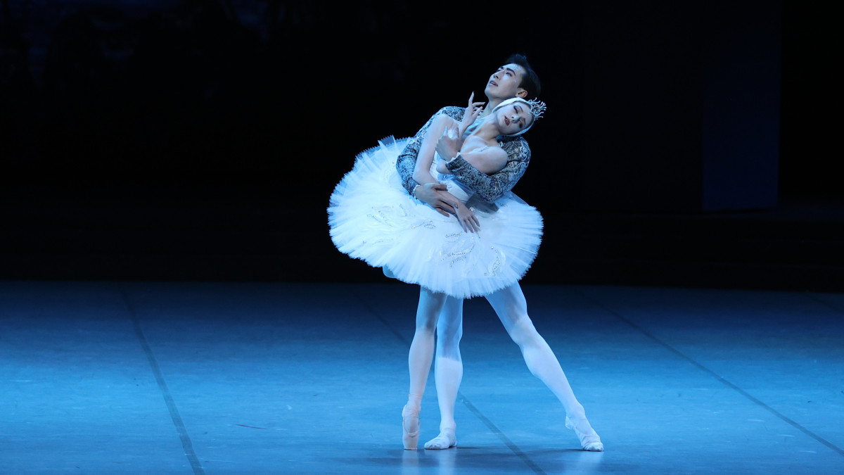 "Астана Опера"