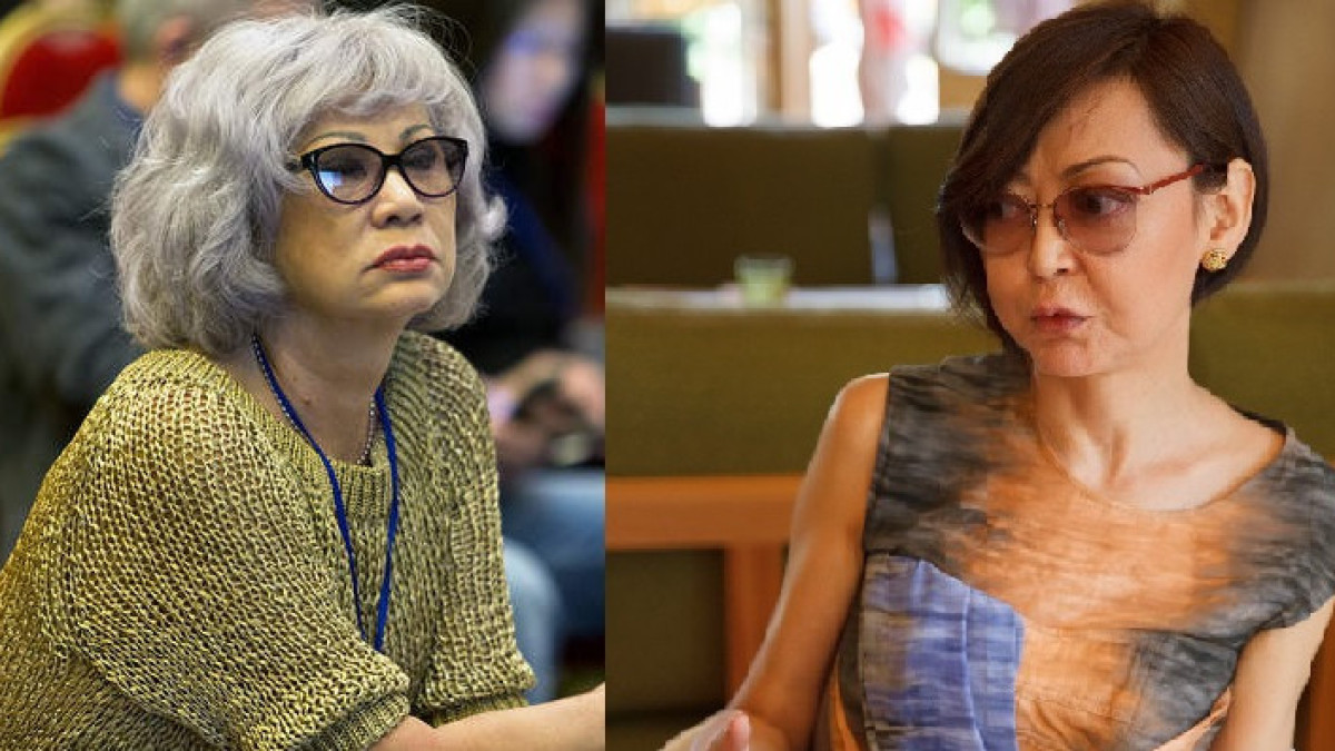 Президент поручил расследовать инцидент с преследованием журналисток