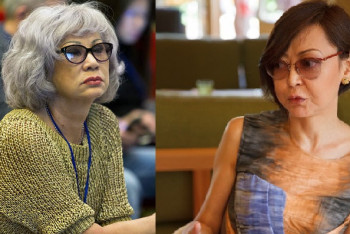 Фотография к новости: Президент поручил расследовать инцидент с преследованием журналисток