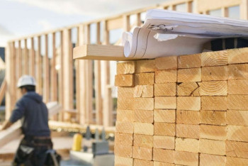 Фотография к новости: Стройматериалы дорожают, а их импорт растет - депутаты потребовали решить проблему