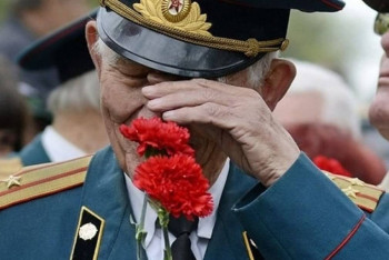 Фотография к новости: 88 ветеранов ВОВ стоят в очереди на жилье - сенатор