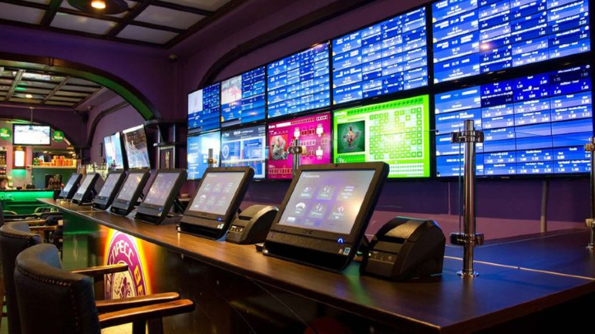 В Казахстане будут собирать и хранить информацию о ставках букмекеров