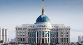 Касым-Жомарт Токаев совершит визиты в Россию и Францию