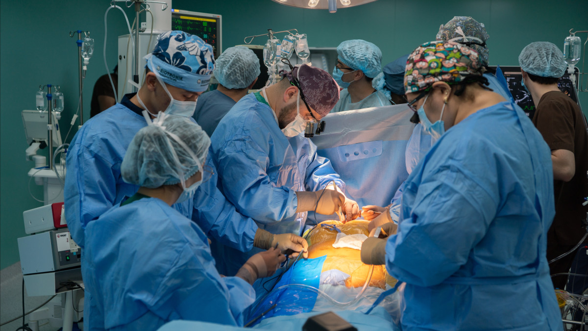 пресс-службы НИИ кардиологии и внутренних болезней